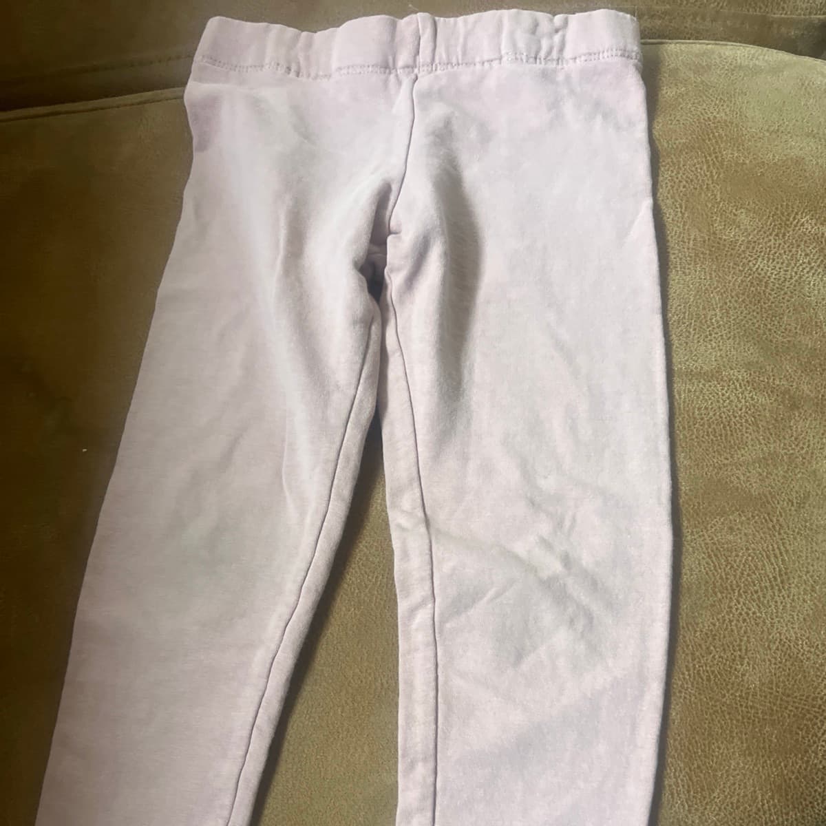 Mjúkar leggings