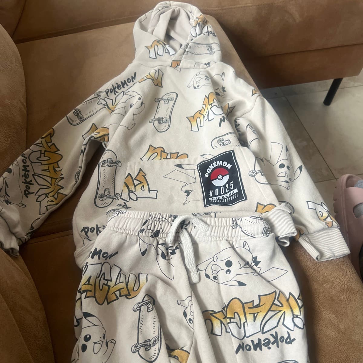 Pokémon sett