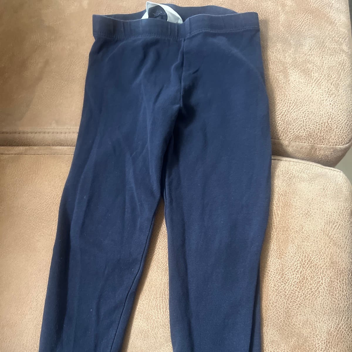 Mjúkar leggings