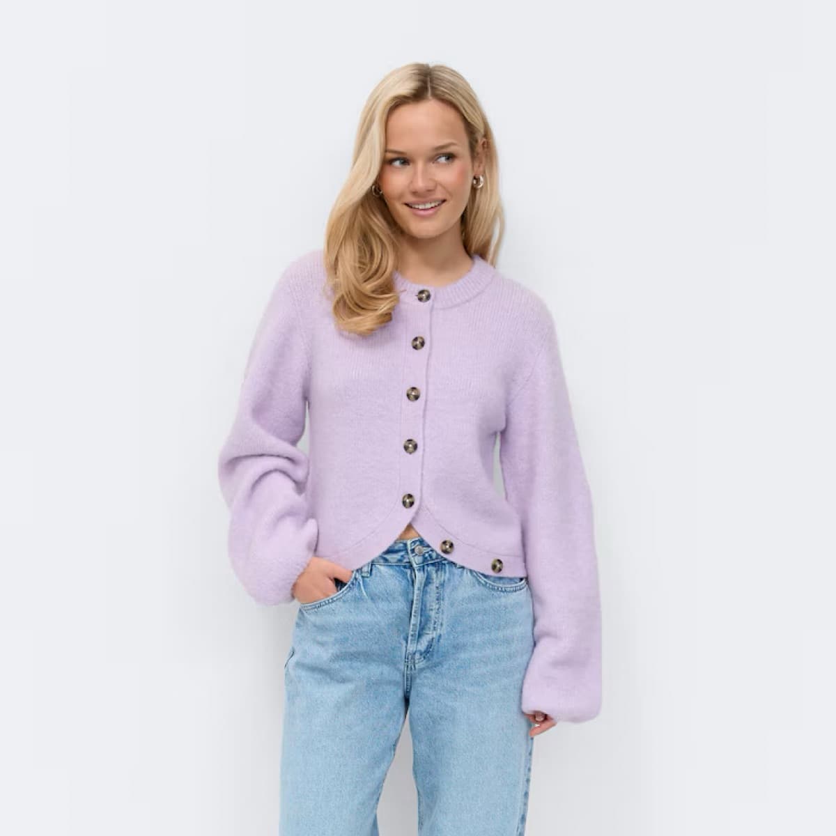 Gina Tricot peysa
