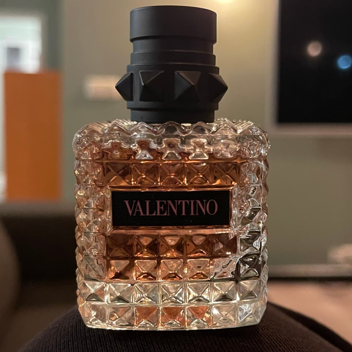 Valentino Donna Born in Roma