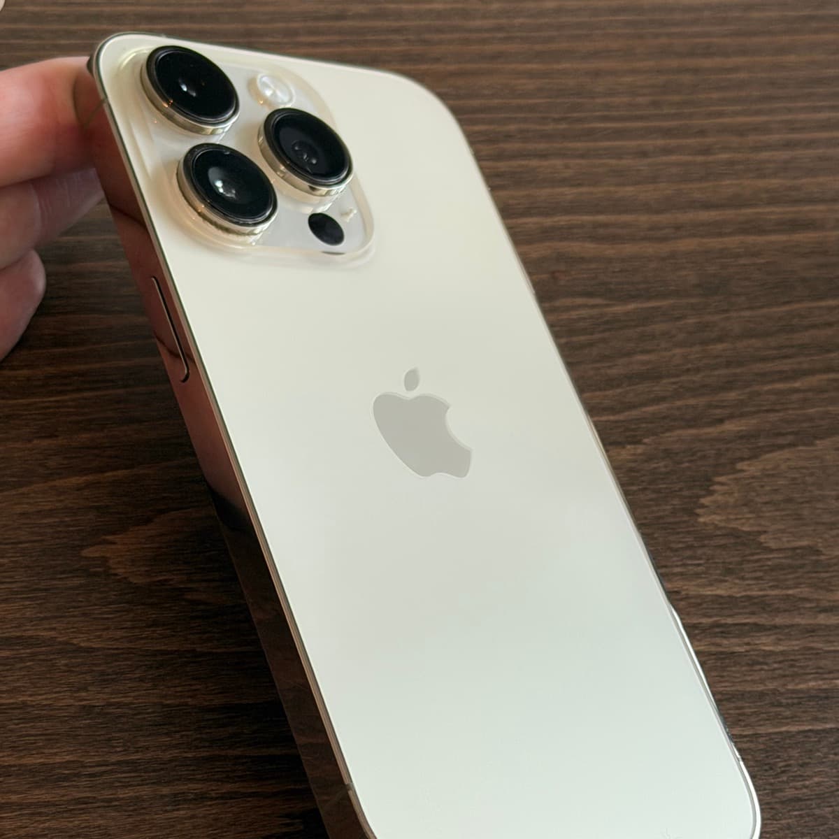 iPhone 14 Pro