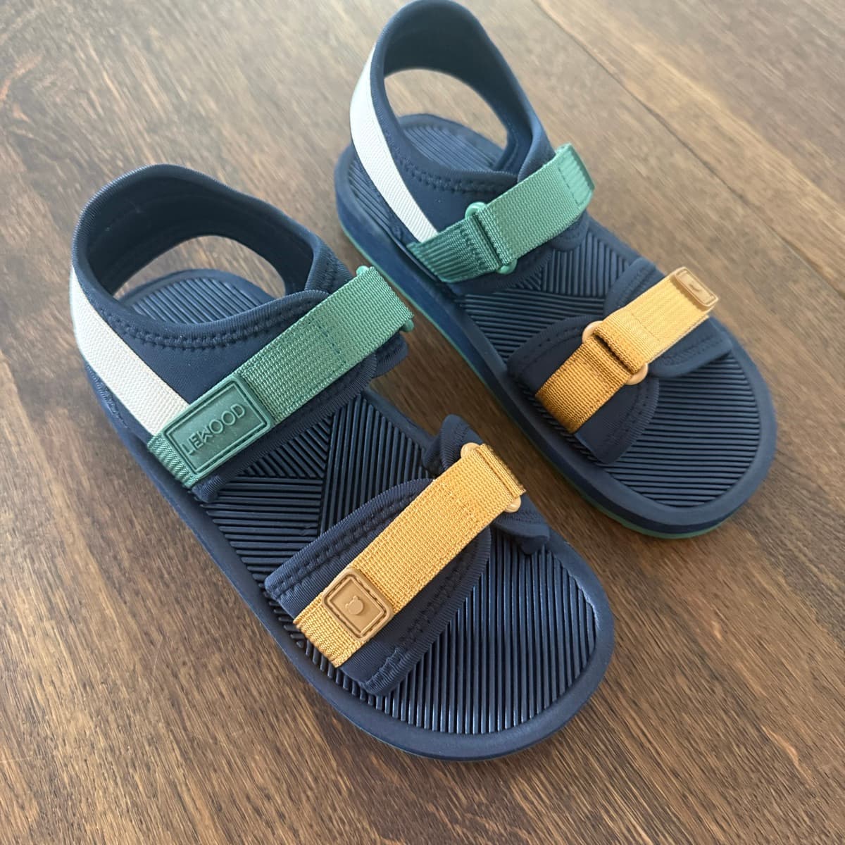 Liewood sandalar NÝTT st. 33