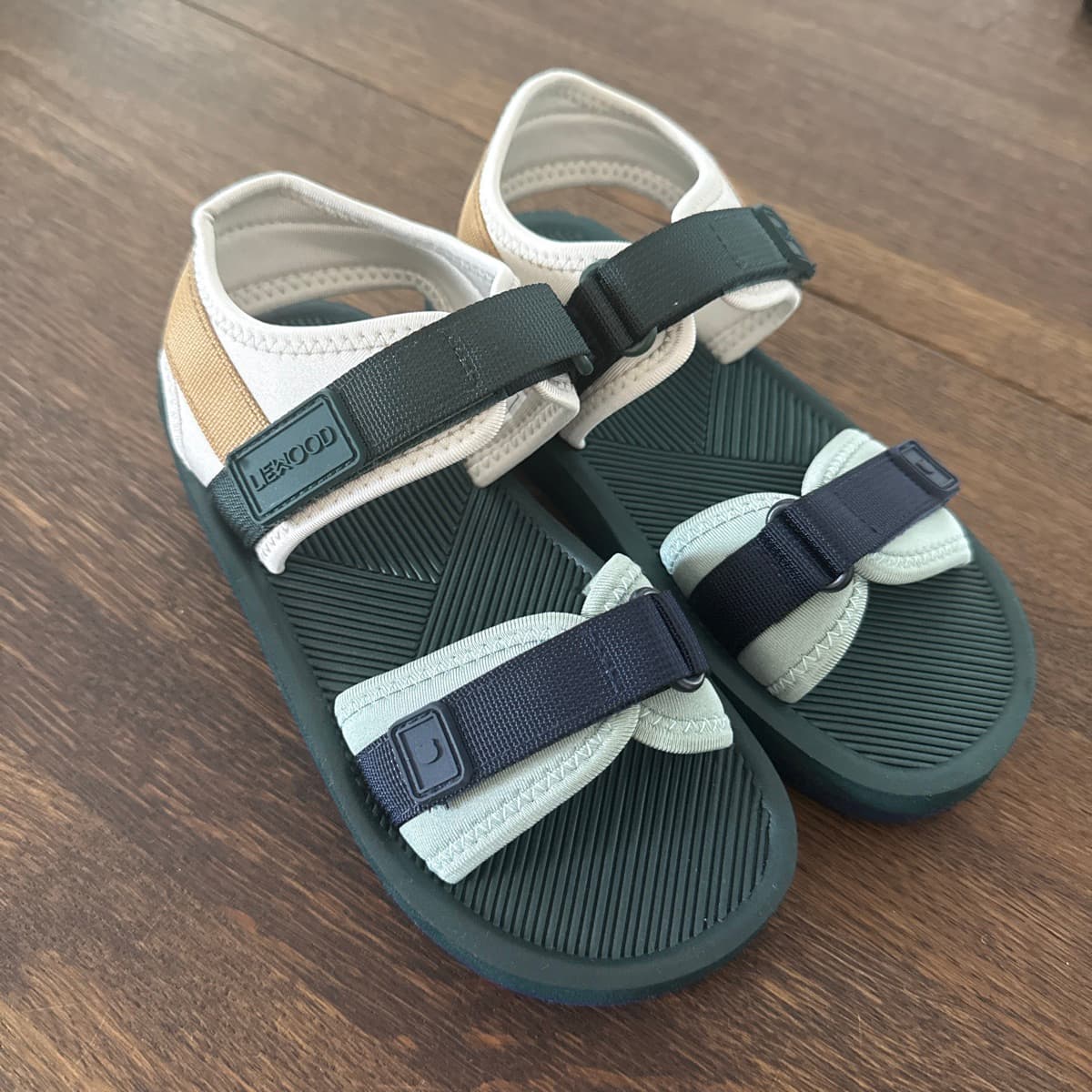 Liewood sandalar NÝTT st. 34