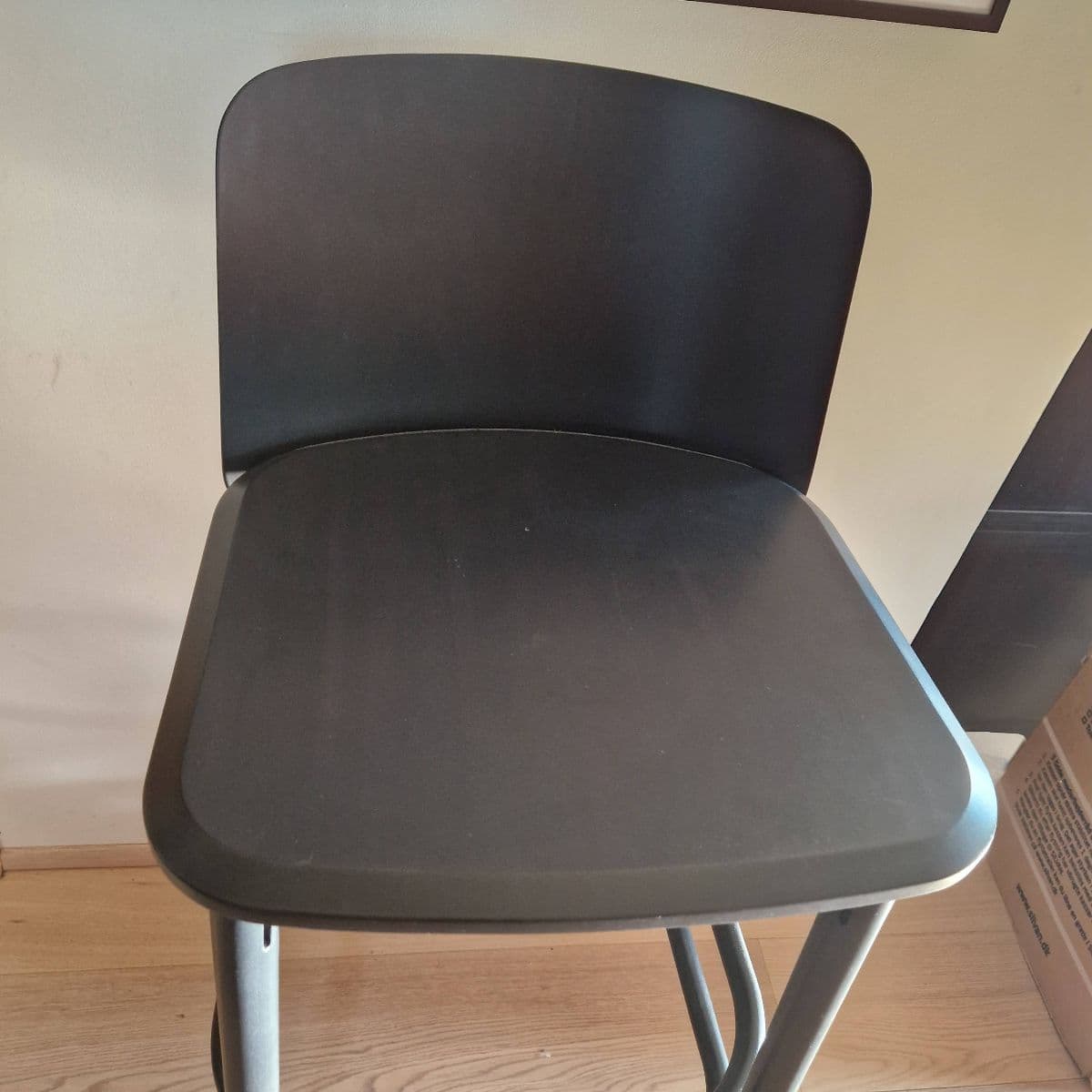 Barstóll hár TON Split