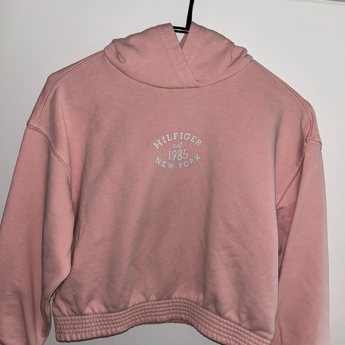 Peysur frá Tommy Hilfiger og 66° Norður