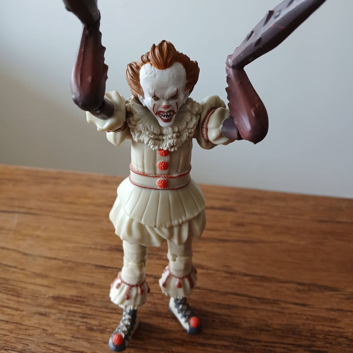 Pennywise fígúra