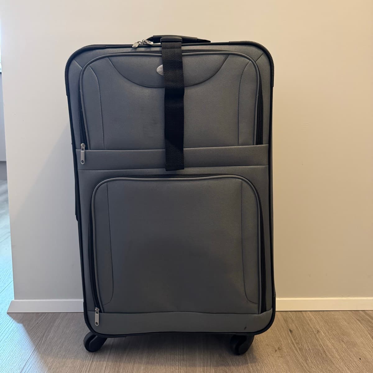 Ferðataska