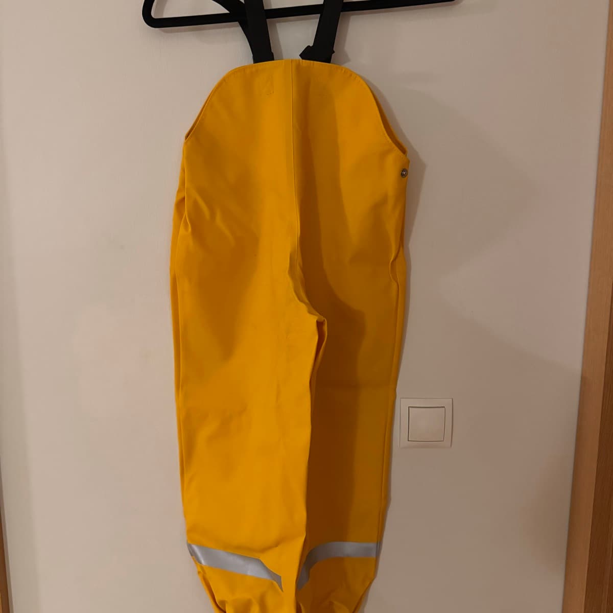 66N Pollabuxur