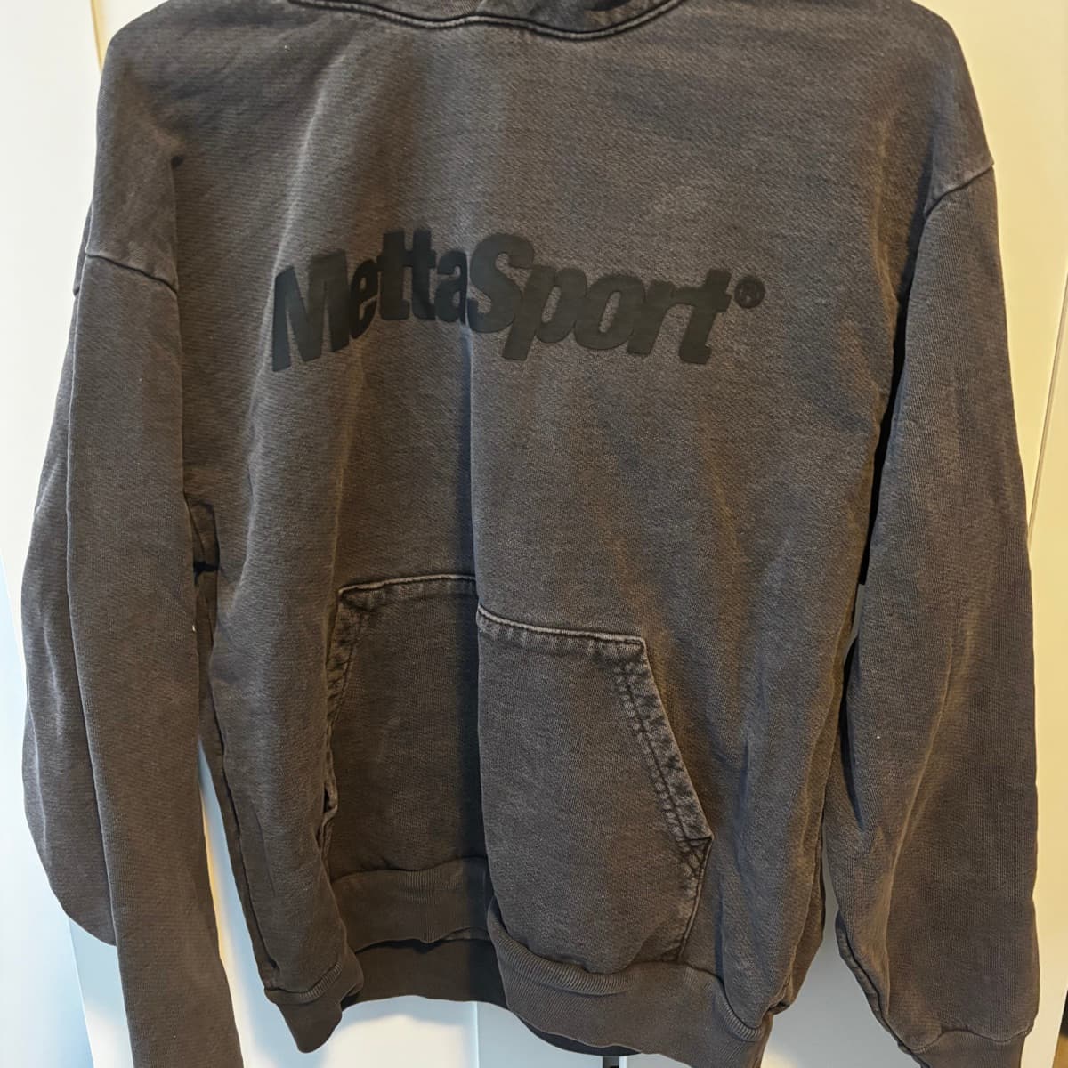 MettaSport hettupeysa