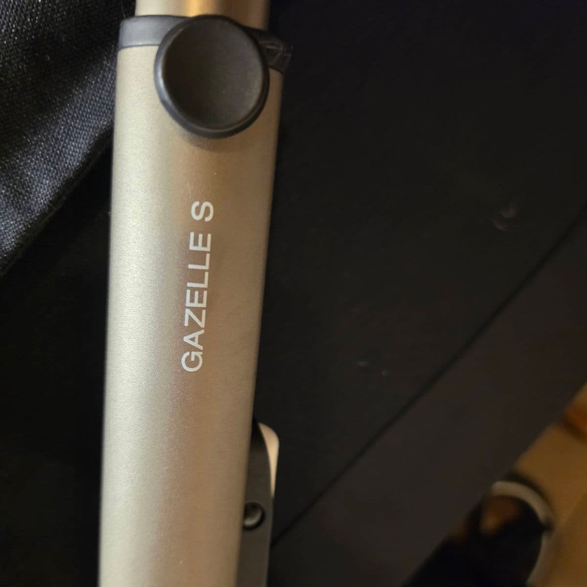 Cybex Gazelle S barnavagn