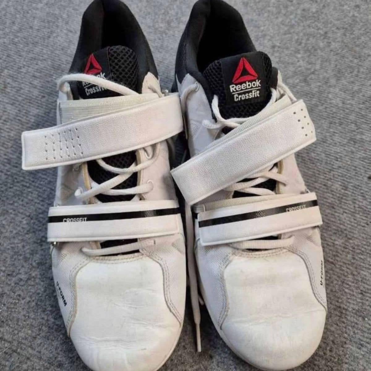 Reebok CrossFit lyftingaskór