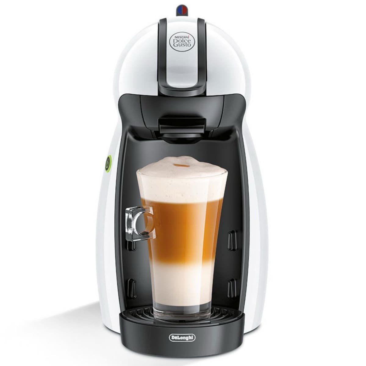 Dolce gusto kaffivél - Nescafé