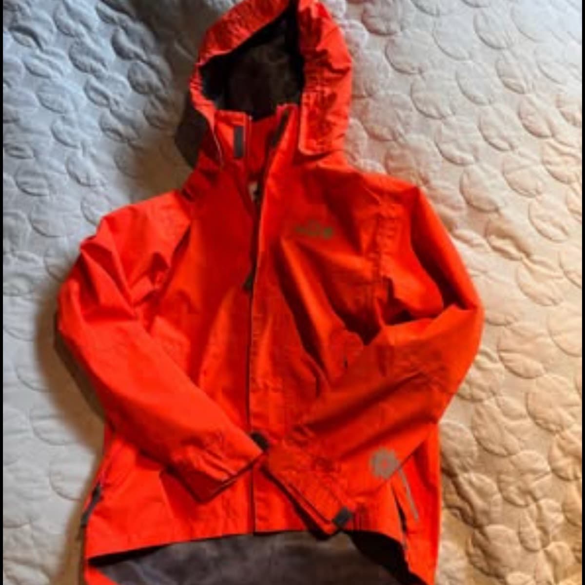 Ice Wear útivistarjakki