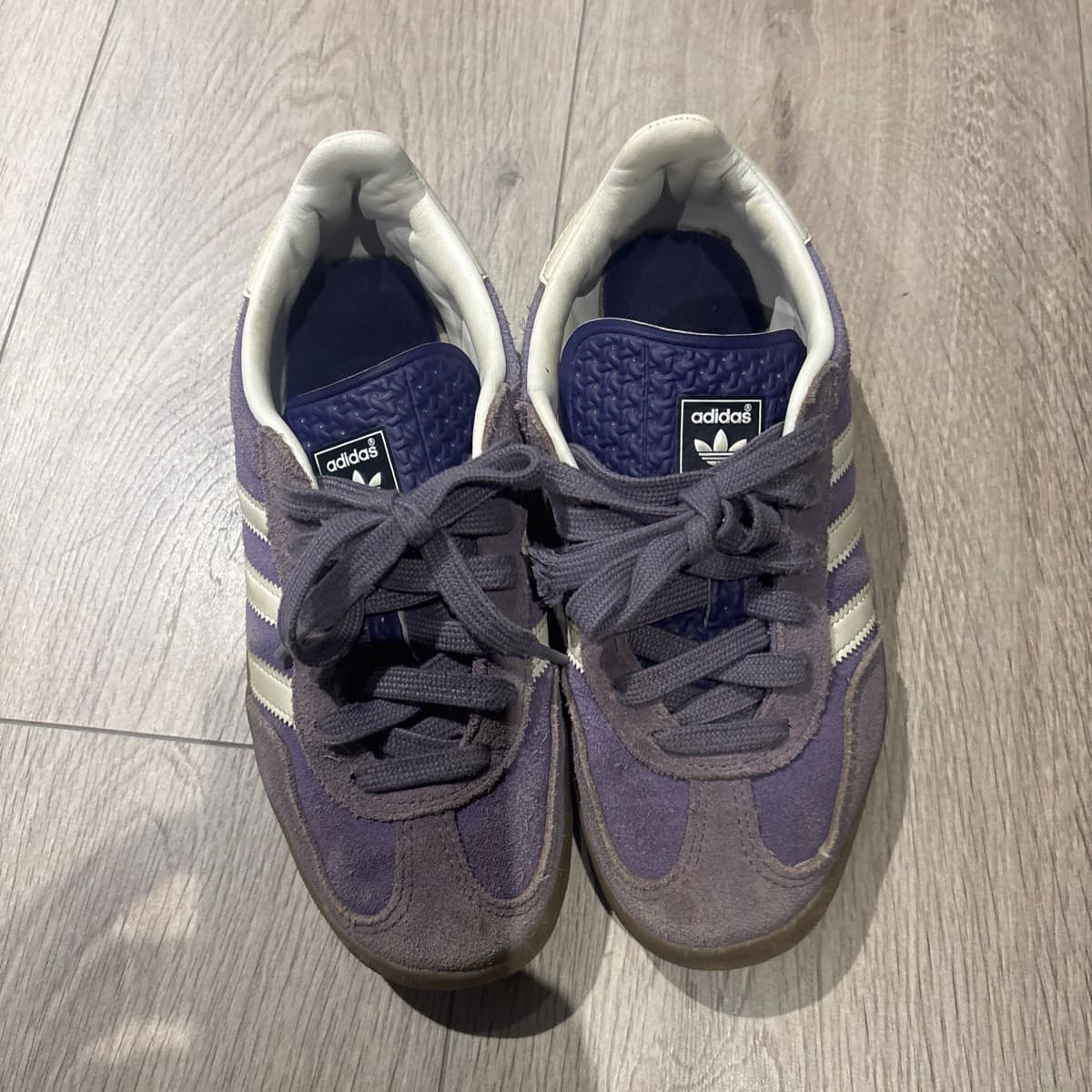 Adidas Gazelle skór