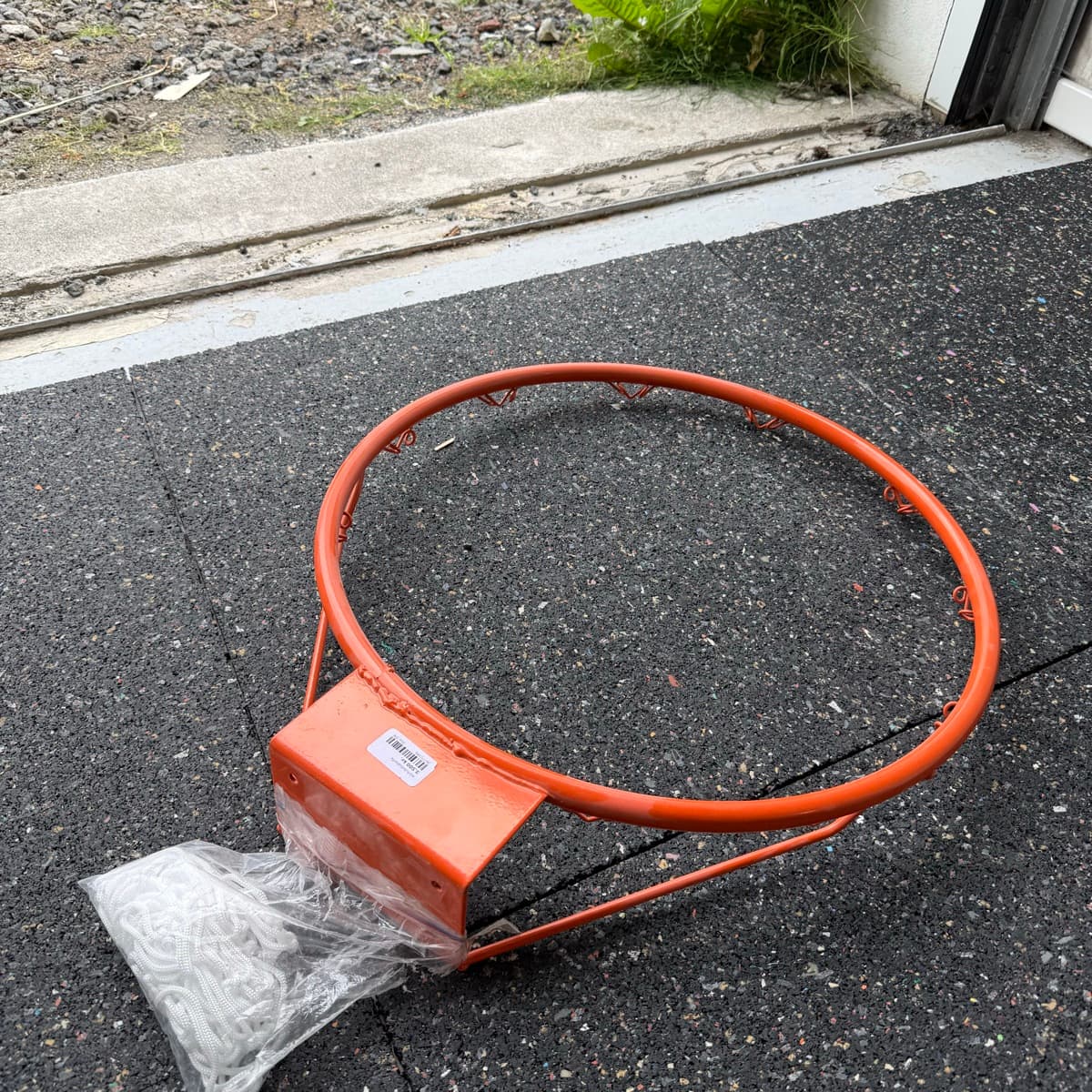 Körfuboltahringur