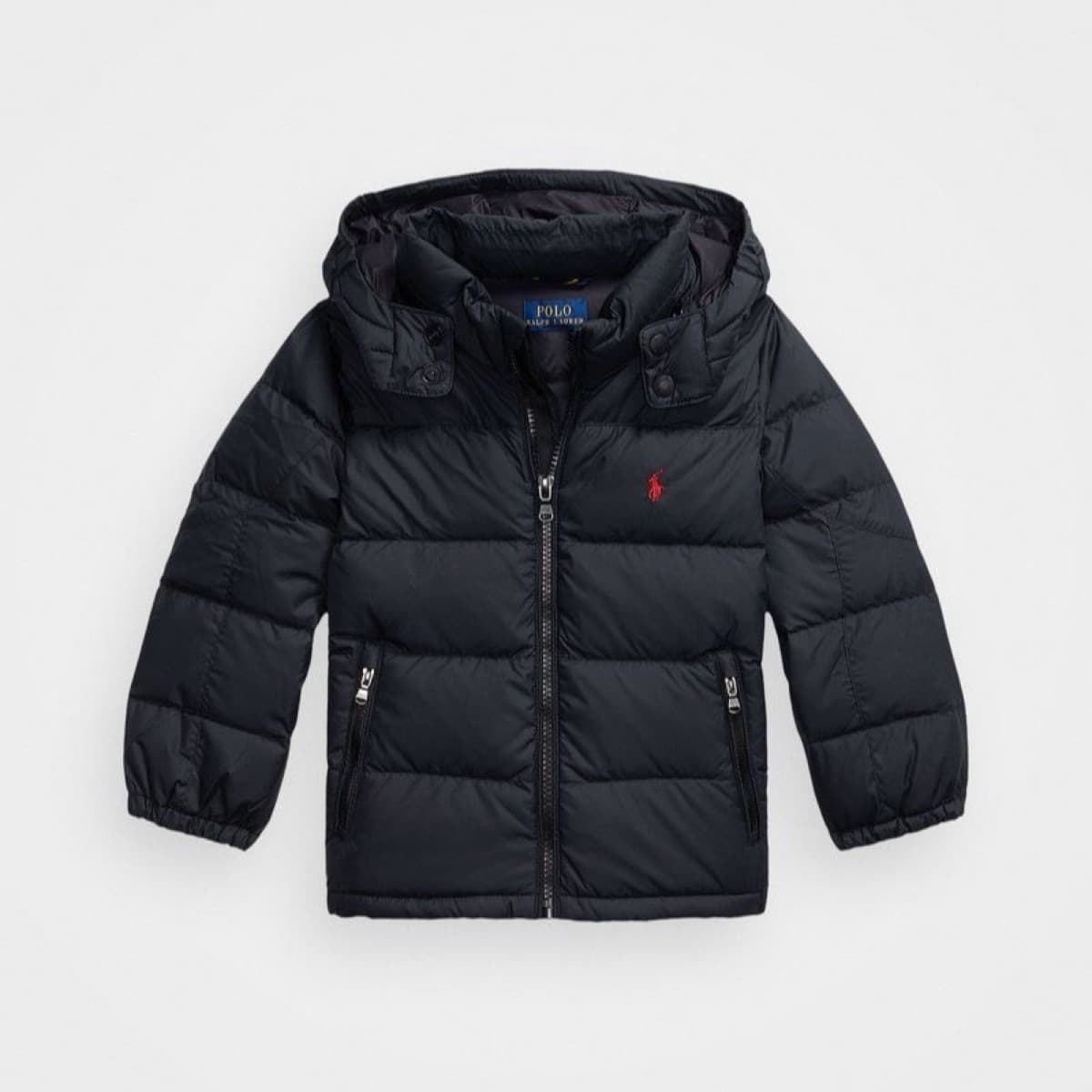 Polo Ralph Lauren dúnúlpa