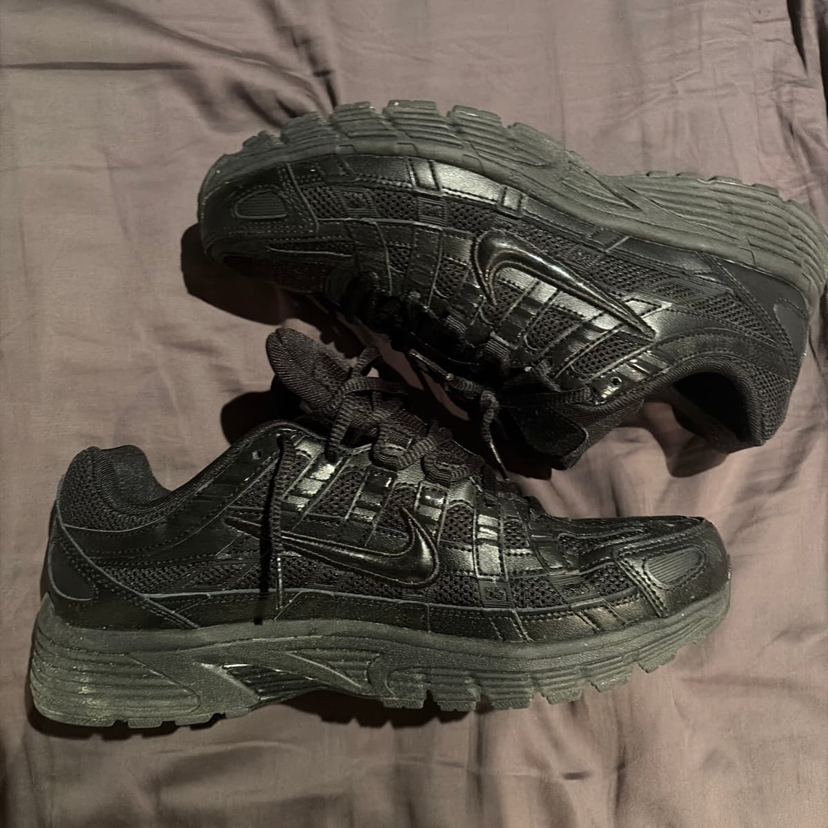 Nike P-6000 strigaskór