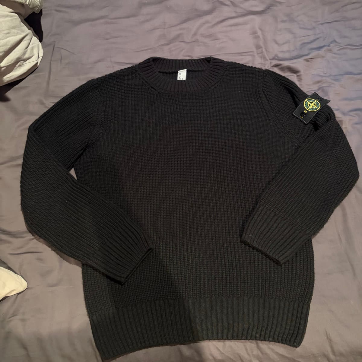 Stone Island peysa