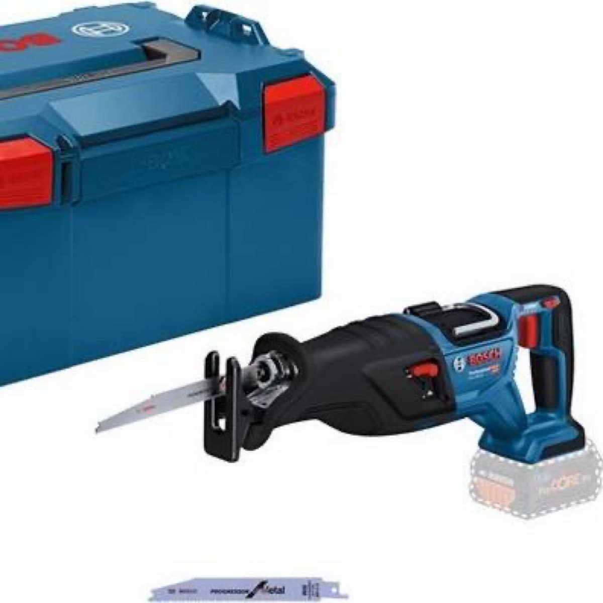 Bosch Professional sverðsög