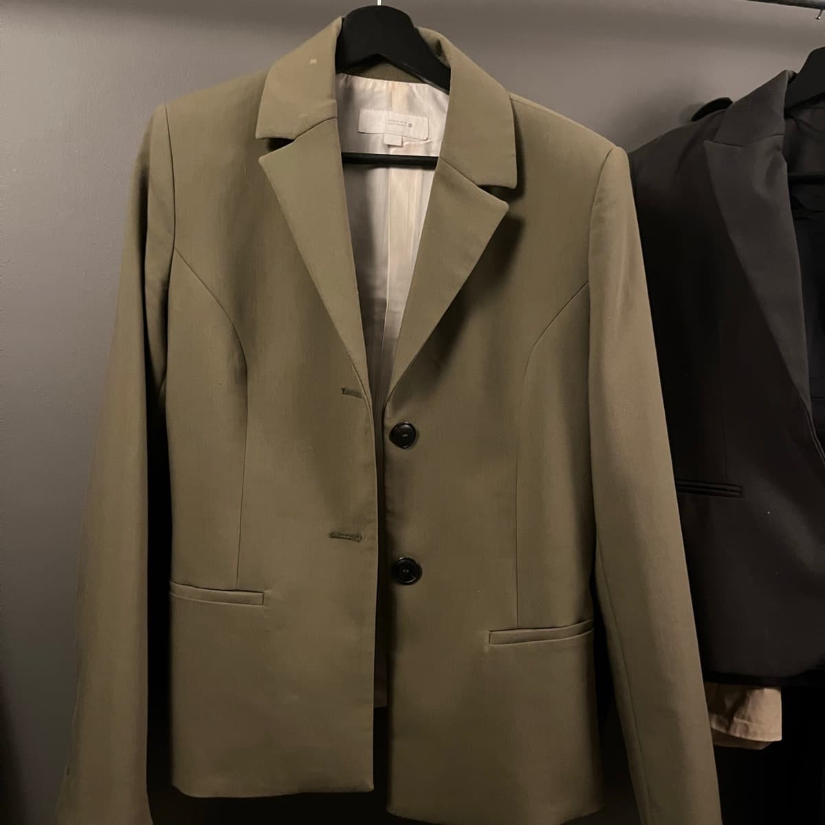 zöru blazer