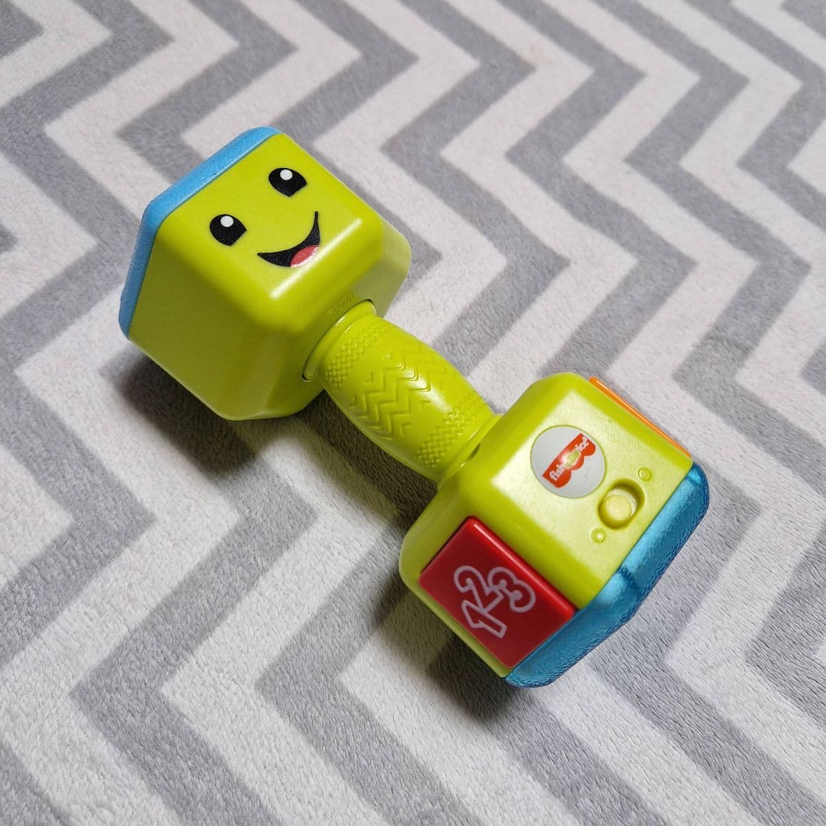 Fisher-Price handlóð