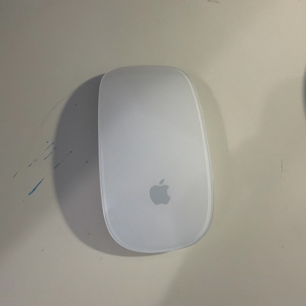 Apple Magic Mouse