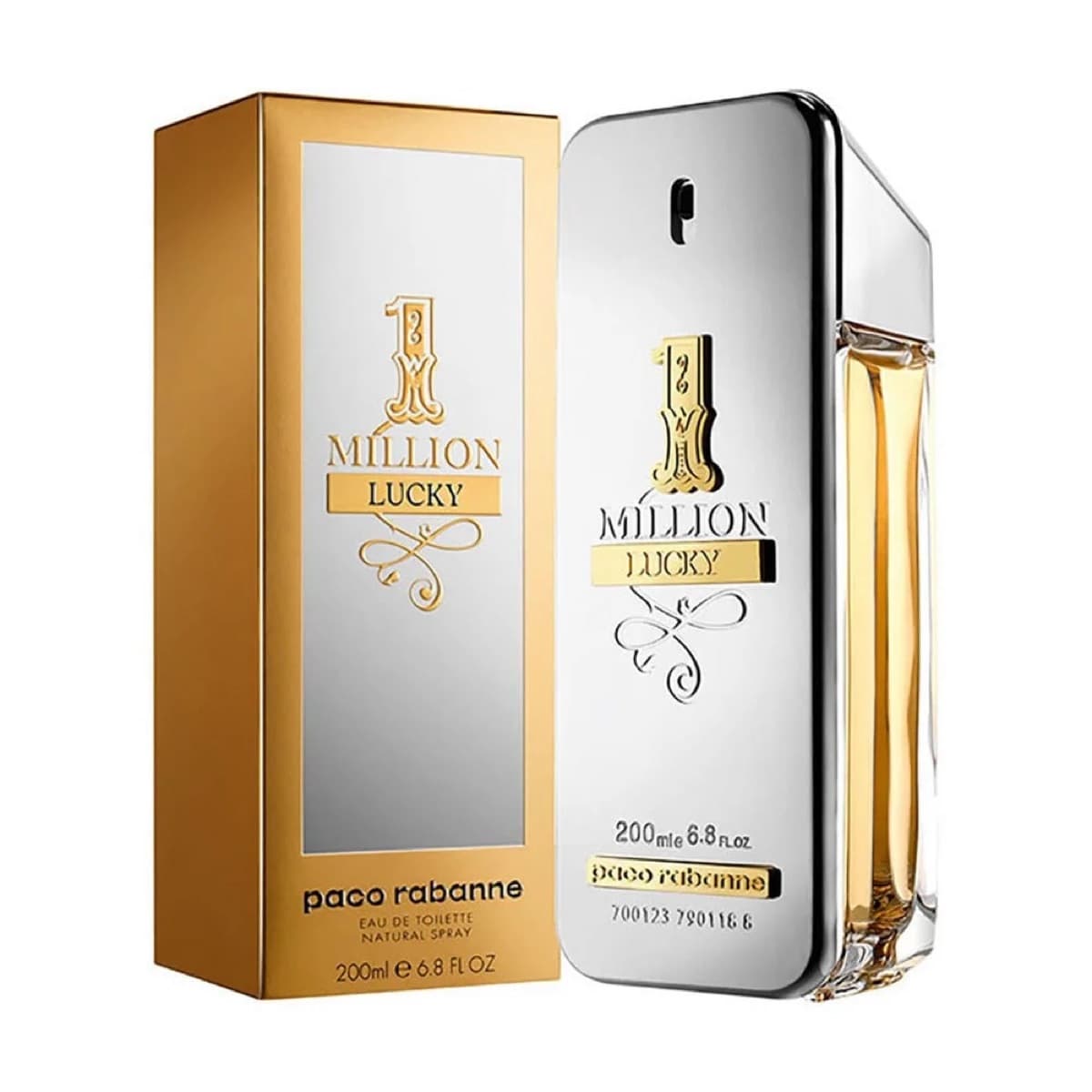 Paco Rabanne 1 Million Lucky