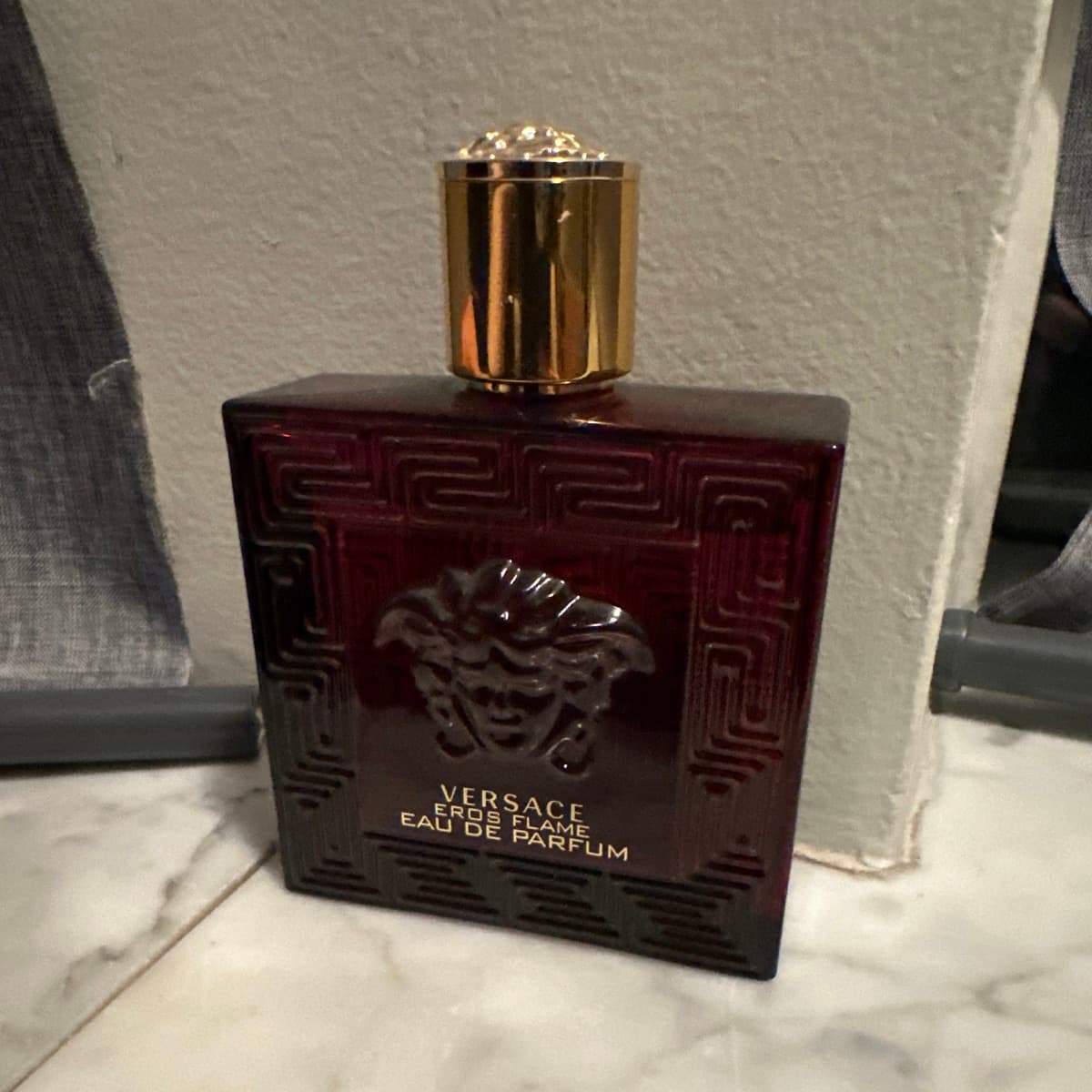 Versace Eros Flame ilmvatn