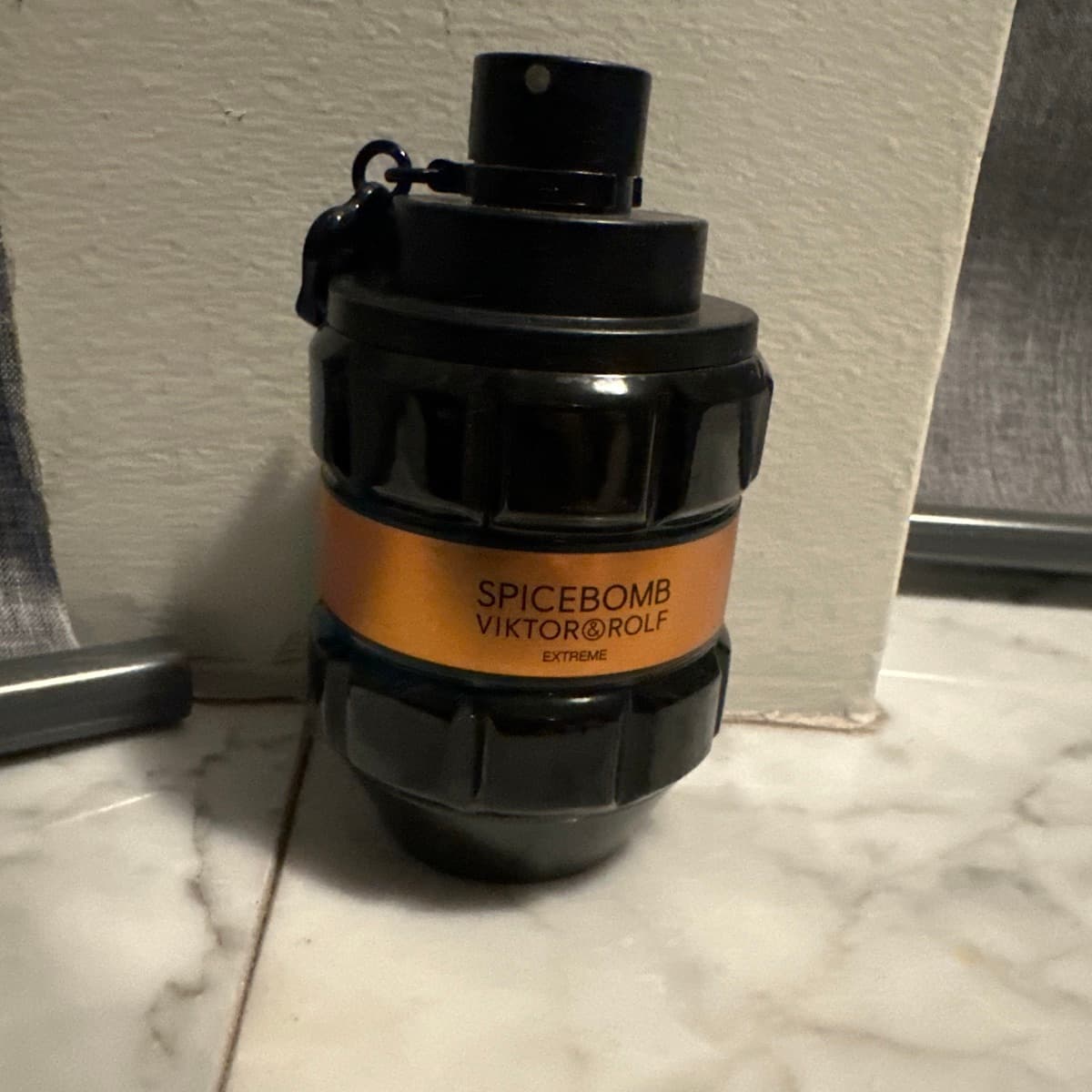 Viktor&Rolf Spicebomb Extreme