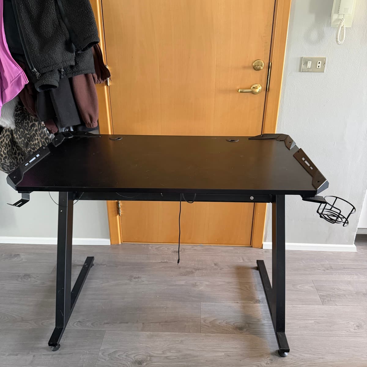 Gaming borð