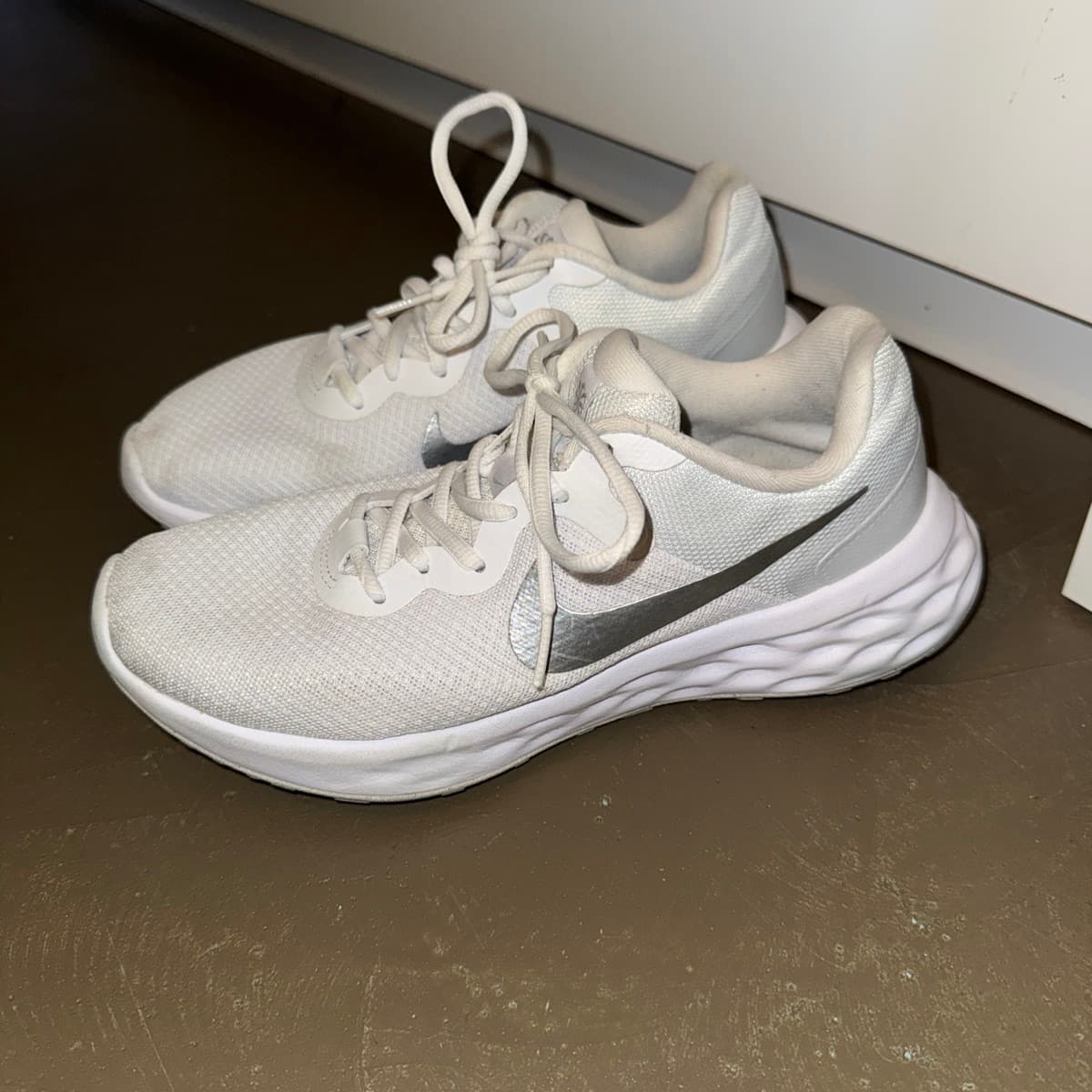 Nike hlaupaskór