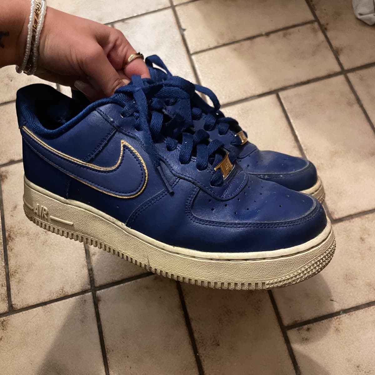 Nike Air Force 1