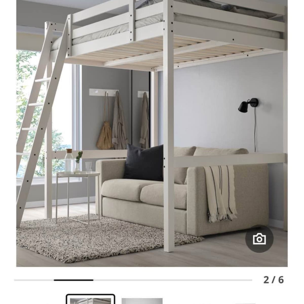 IKEA STORA Koja