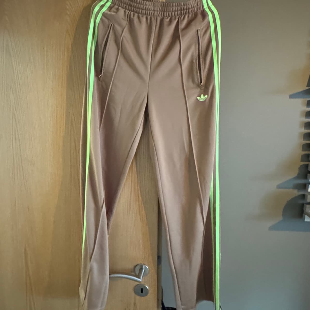 Adidas íþróttabuxur