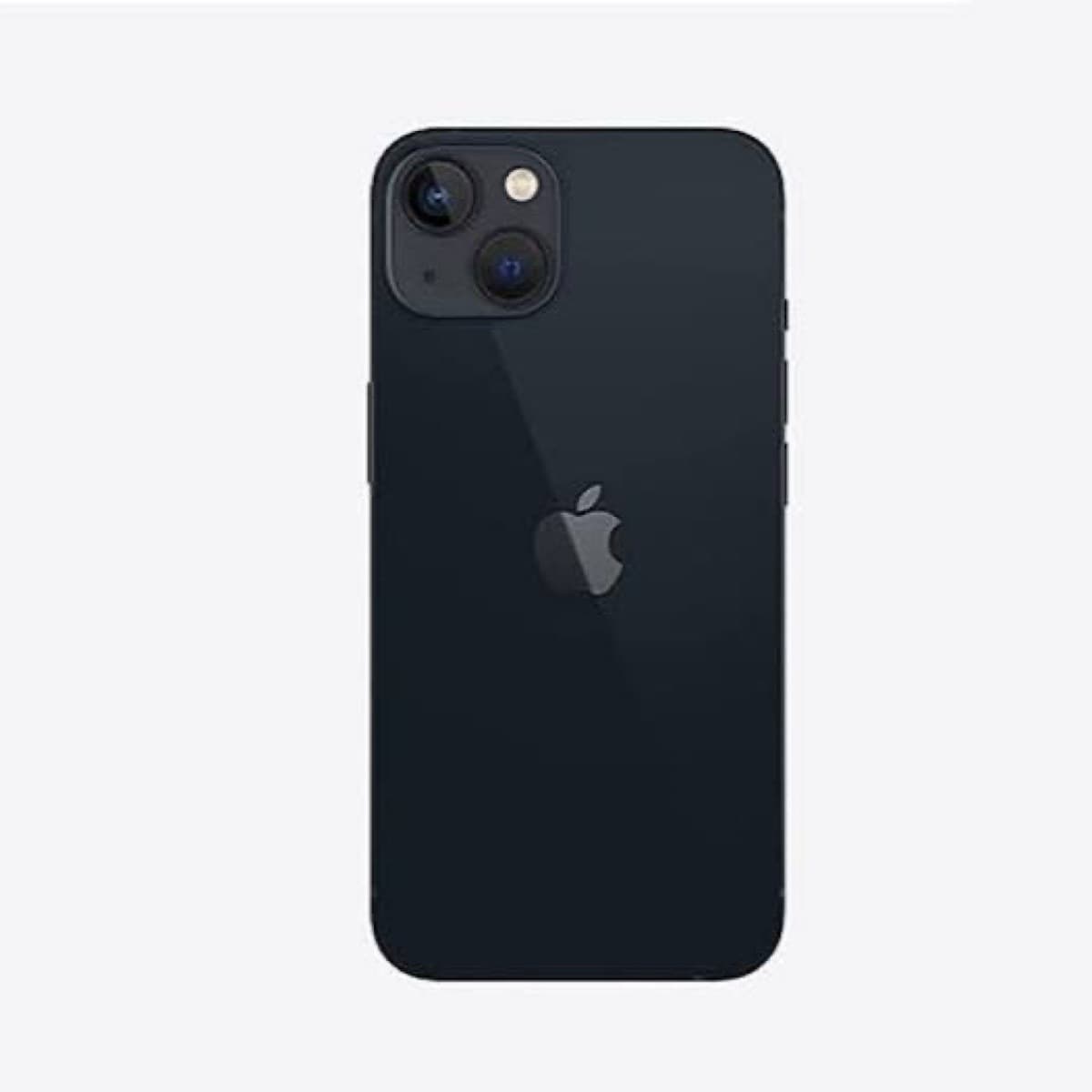 iPhone 13, 128GB, svartur