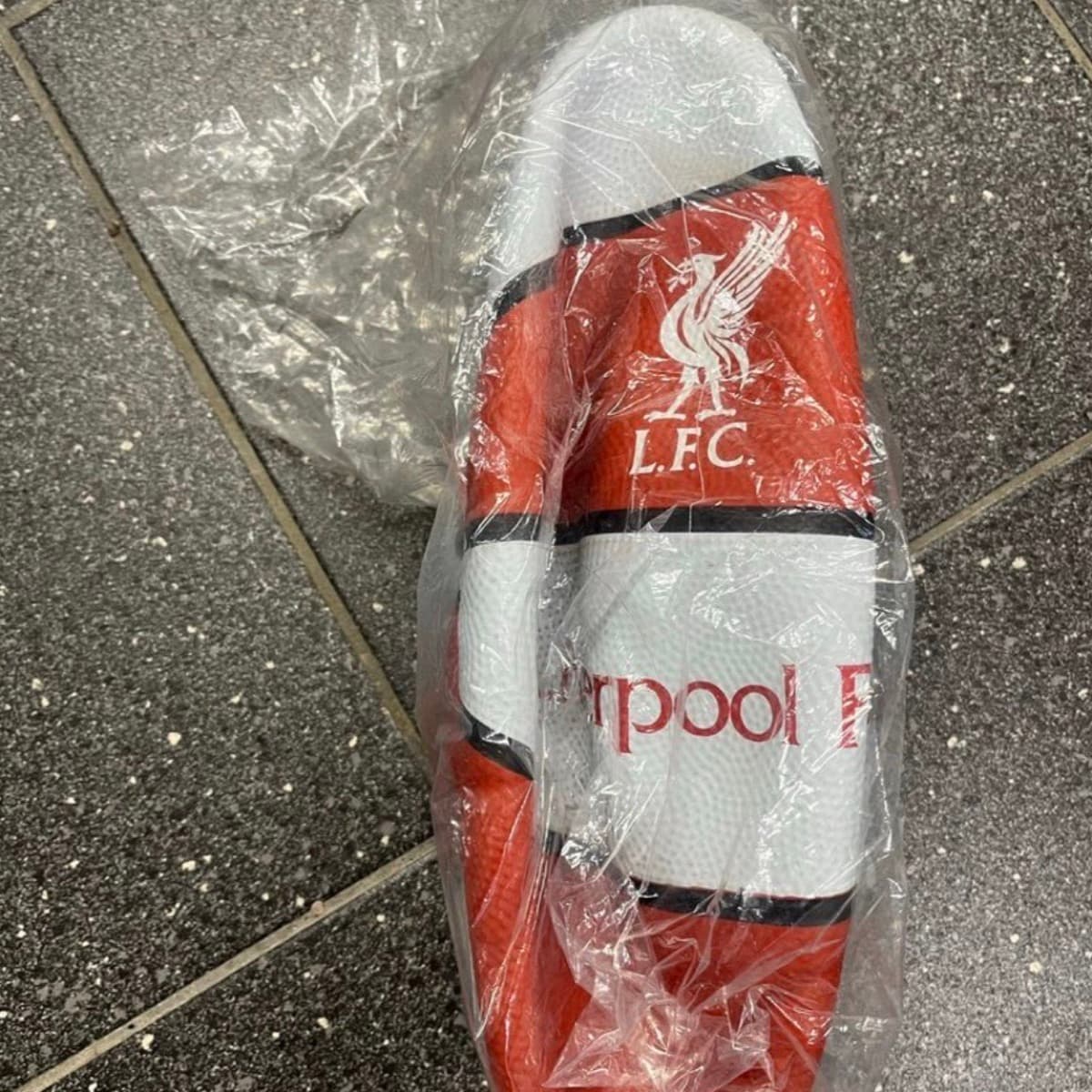 Liverpool körfubolti #7
