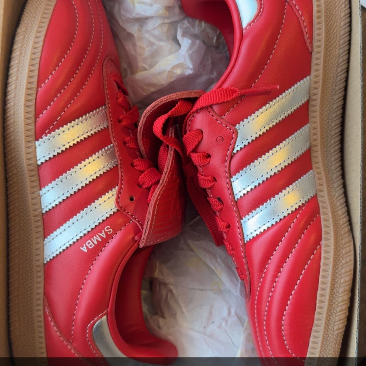 Adidas Samba
