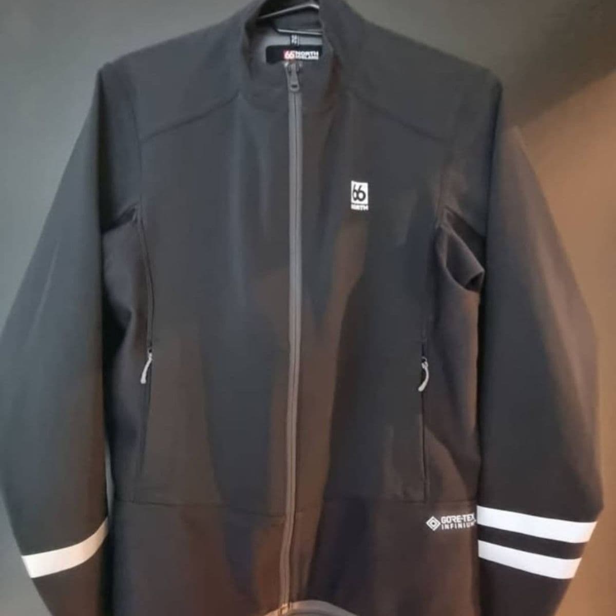 66°North Gore-Tex jakki