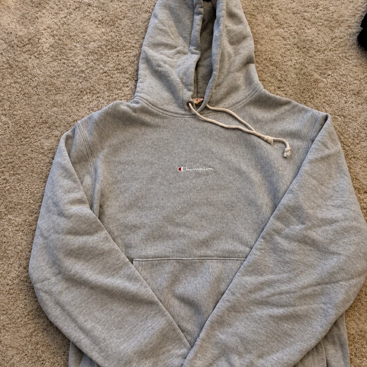 Champion hettupeysa