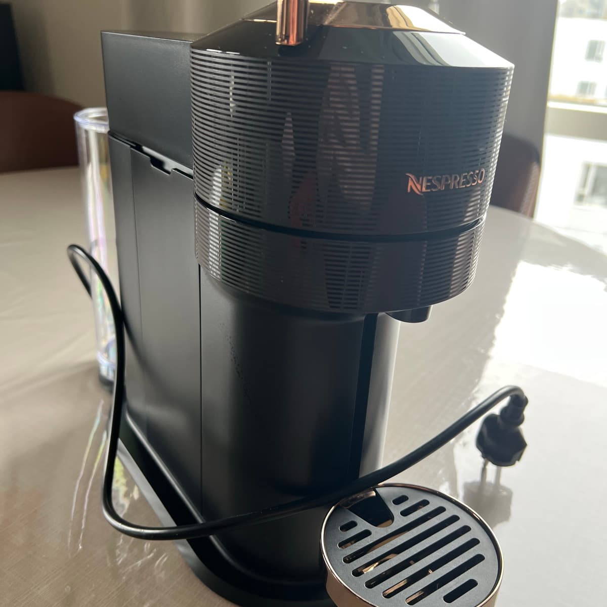 Nespresso Vertuo Next