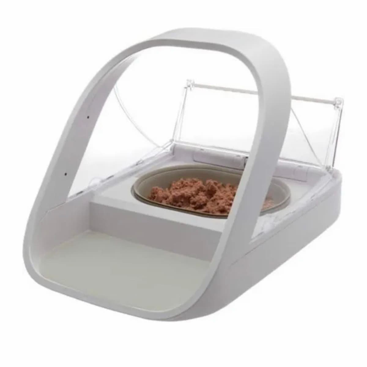 SureFeed örflögumatari