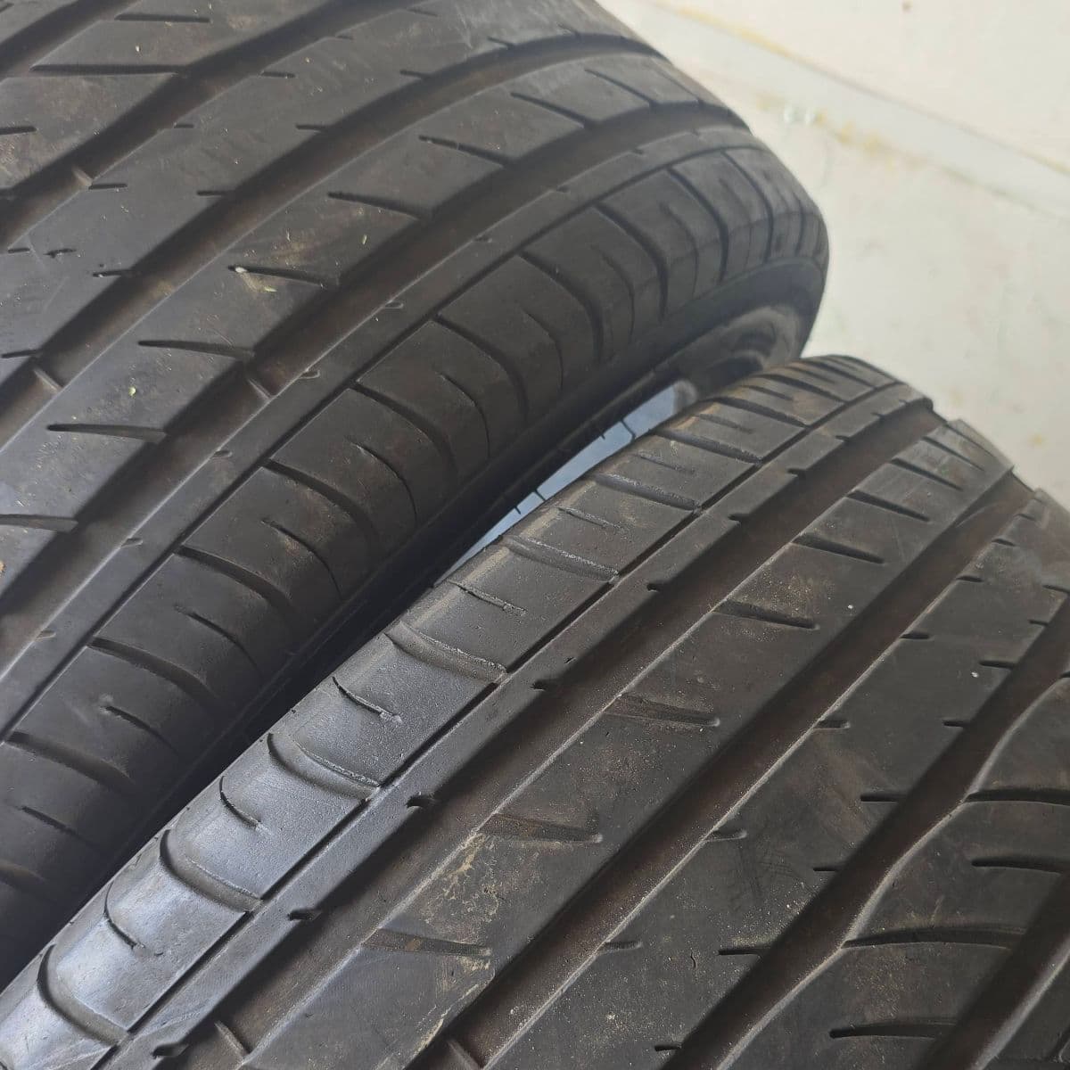 Sport GT dekk, 225/45R17