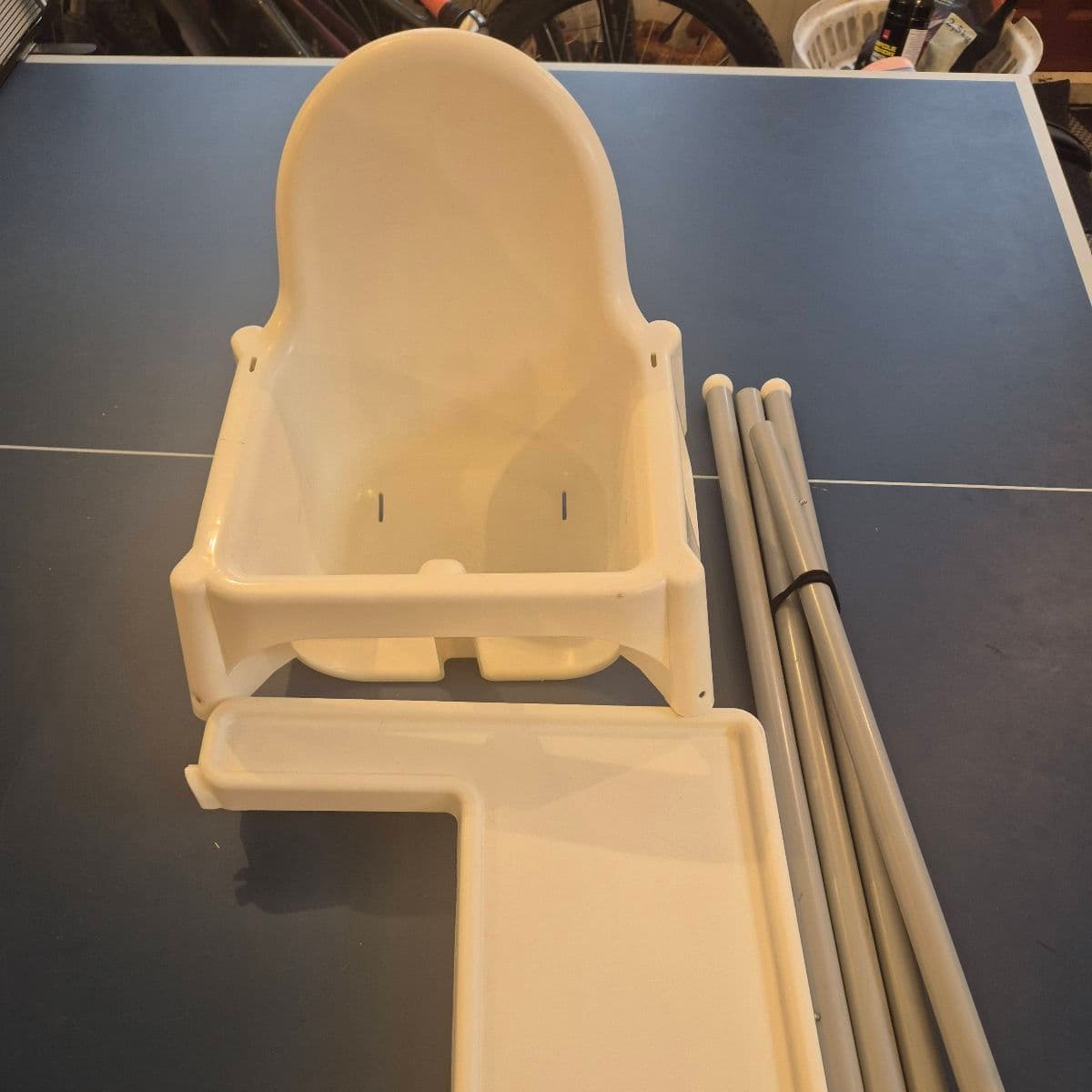 Ikea Antilop - matarstóll