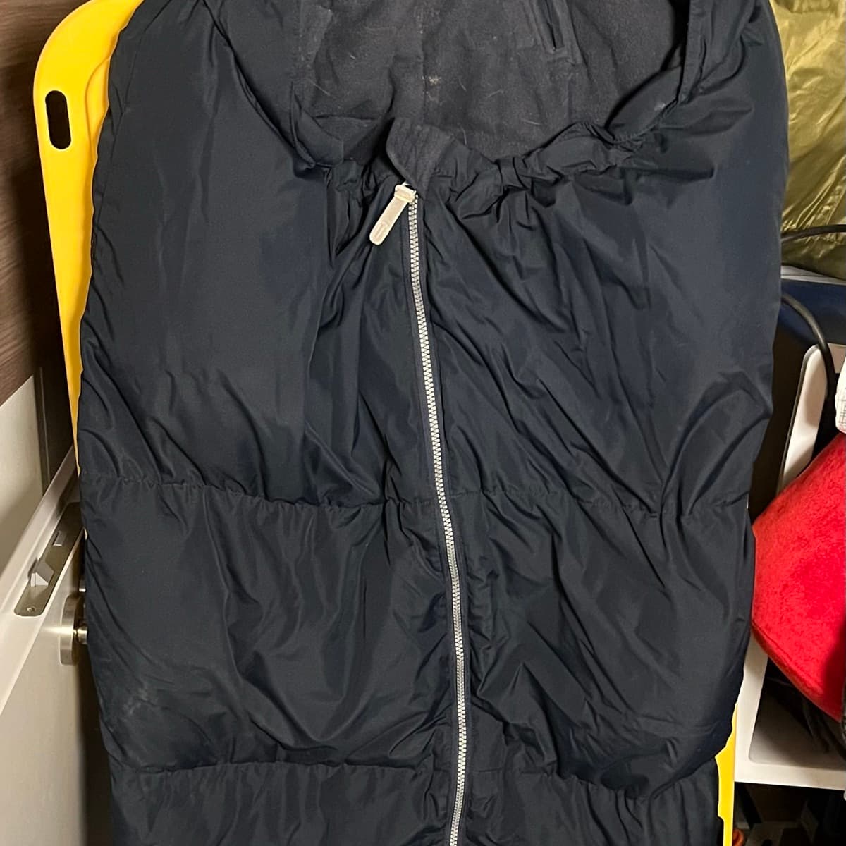 Ticket to haven Kerrupoki 115cm