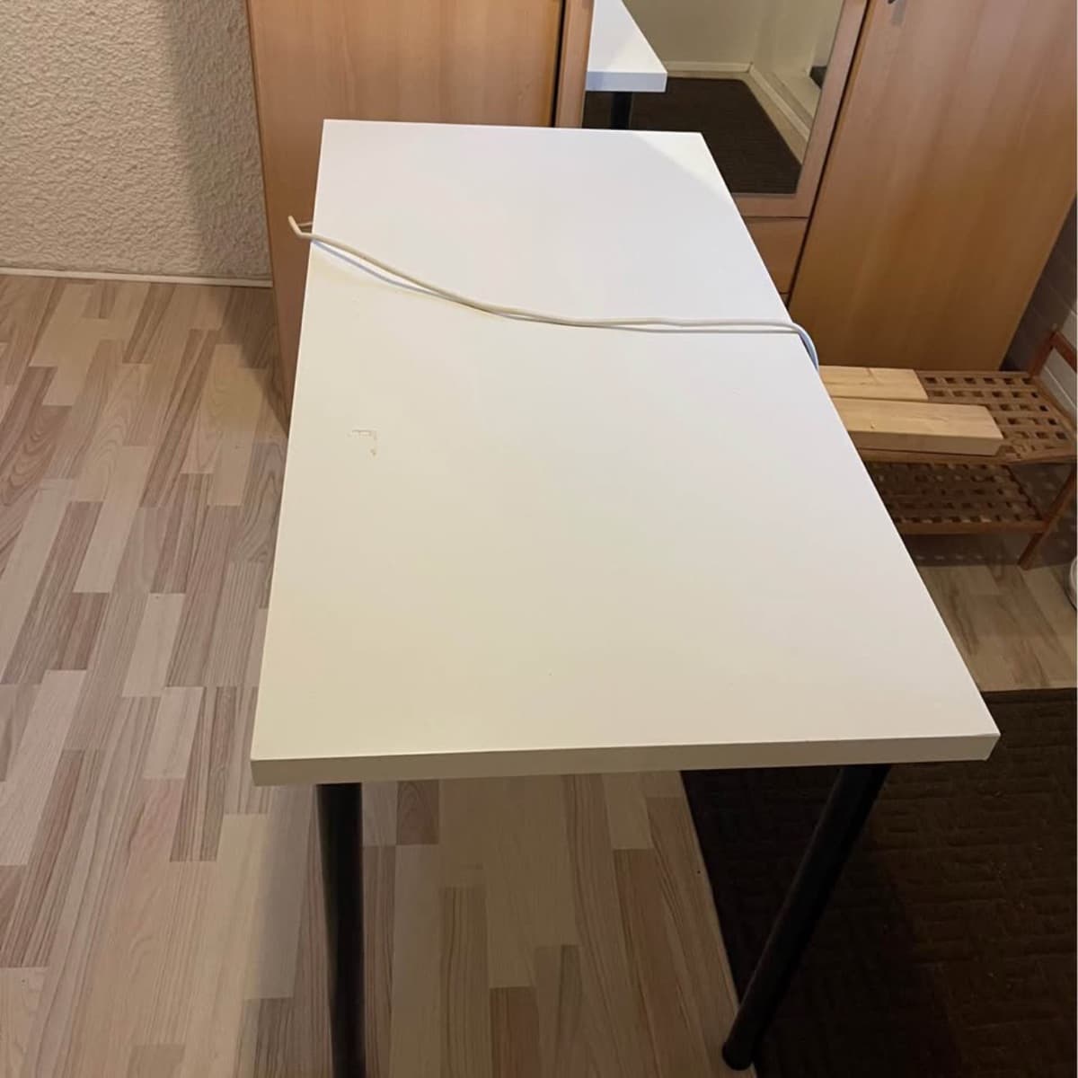 Skrifborð