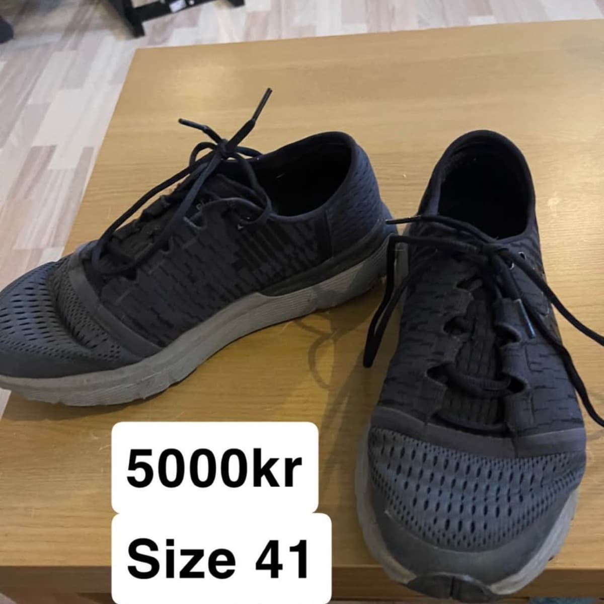 Under Armour íþróttaskór