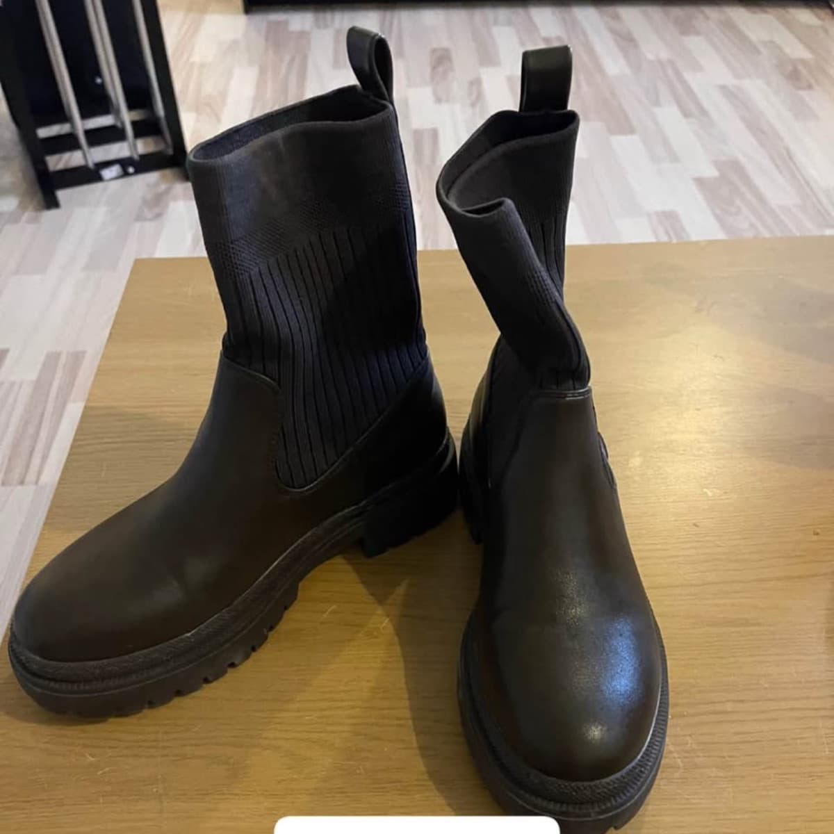 Ökklaskór