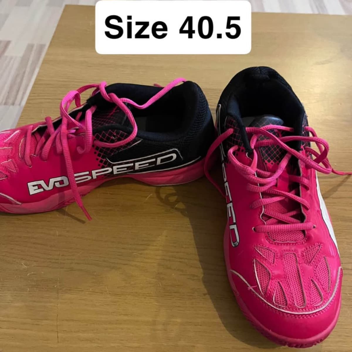 Puma EvoSpeed skór