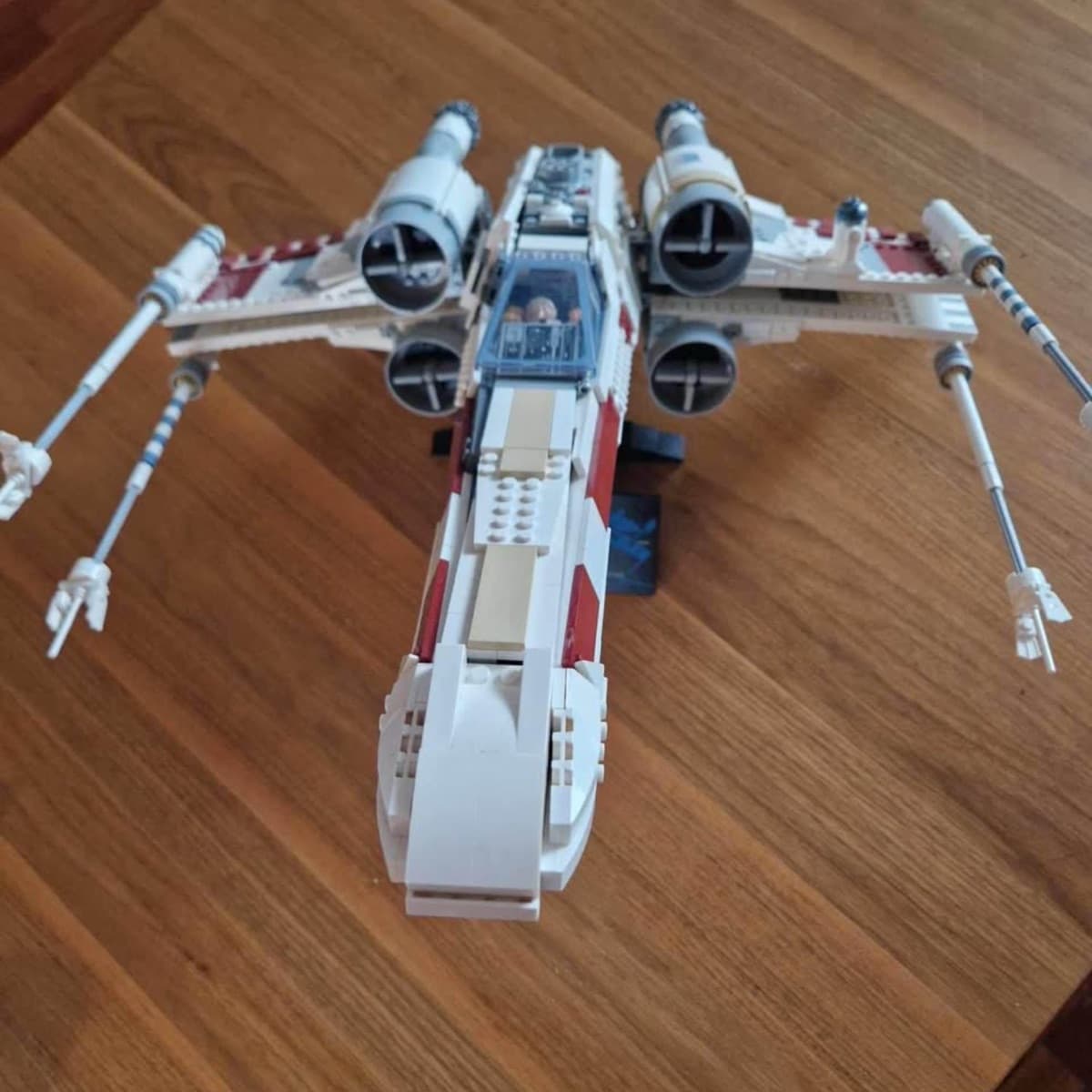 LEGO Star Wars X-wing Starfighter